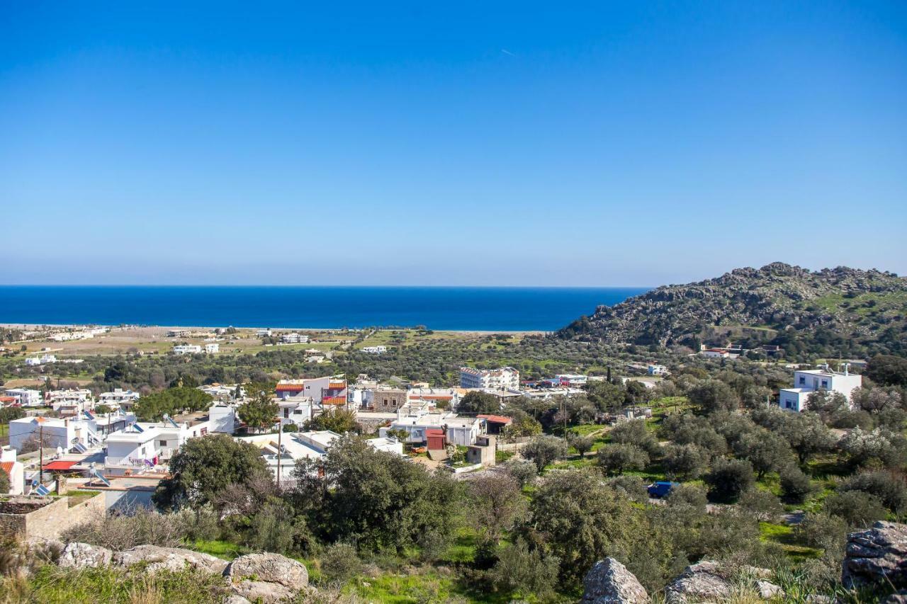 Apartment Blue Horizon Kalathos