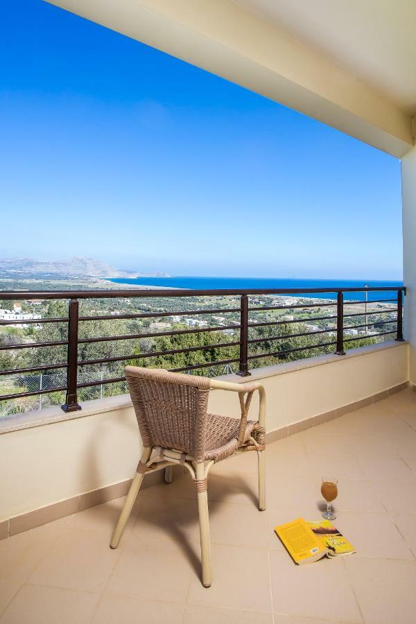 Apartment Blue Horizon *