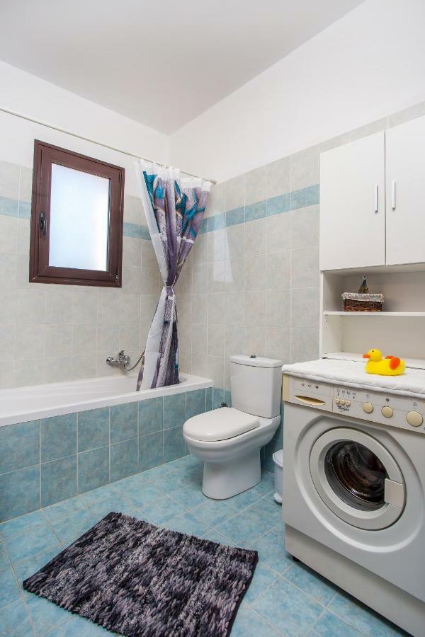 Blue Horizon Apartment *