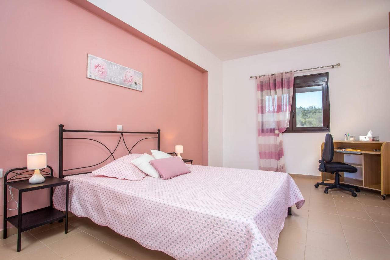 Apartment Blue Horizon Kalathos