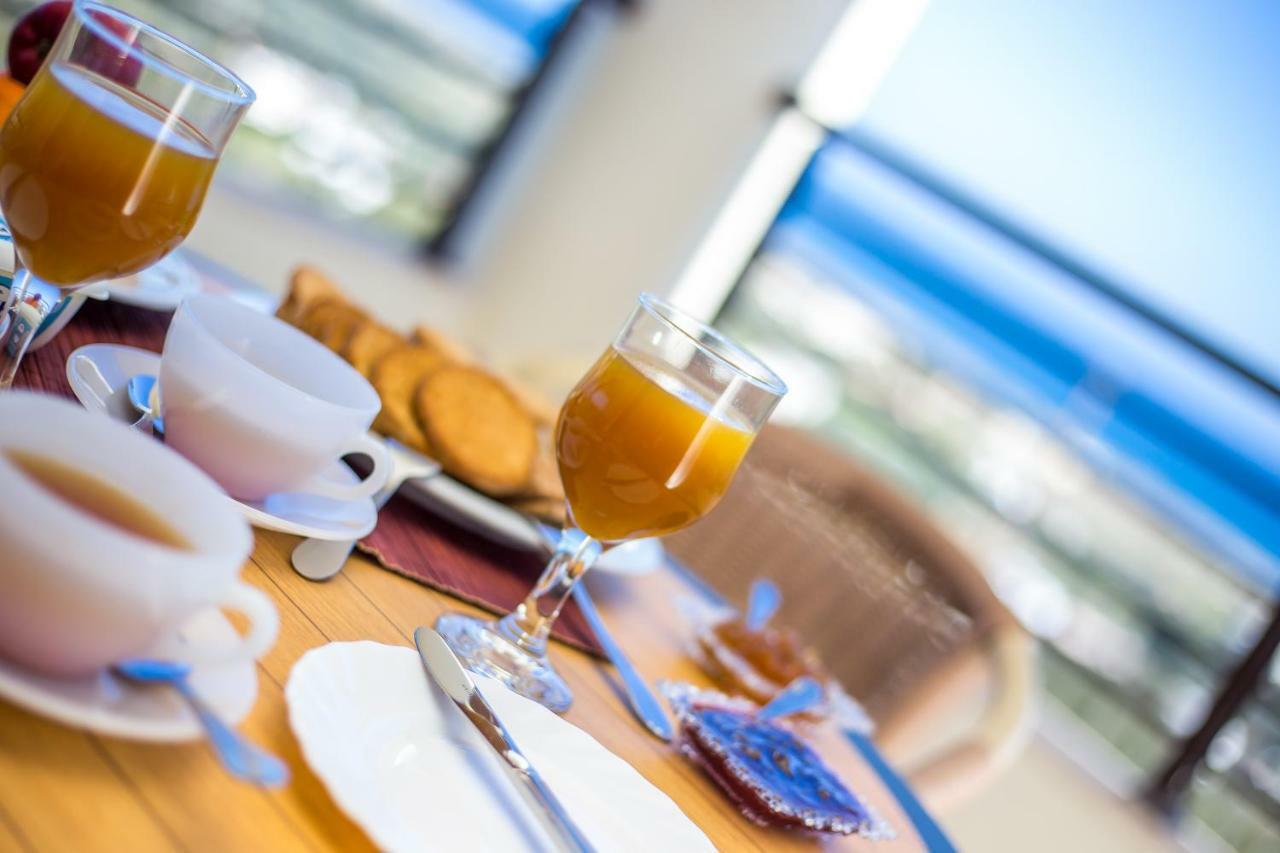 Apartamento Blue Horizon Kalathos