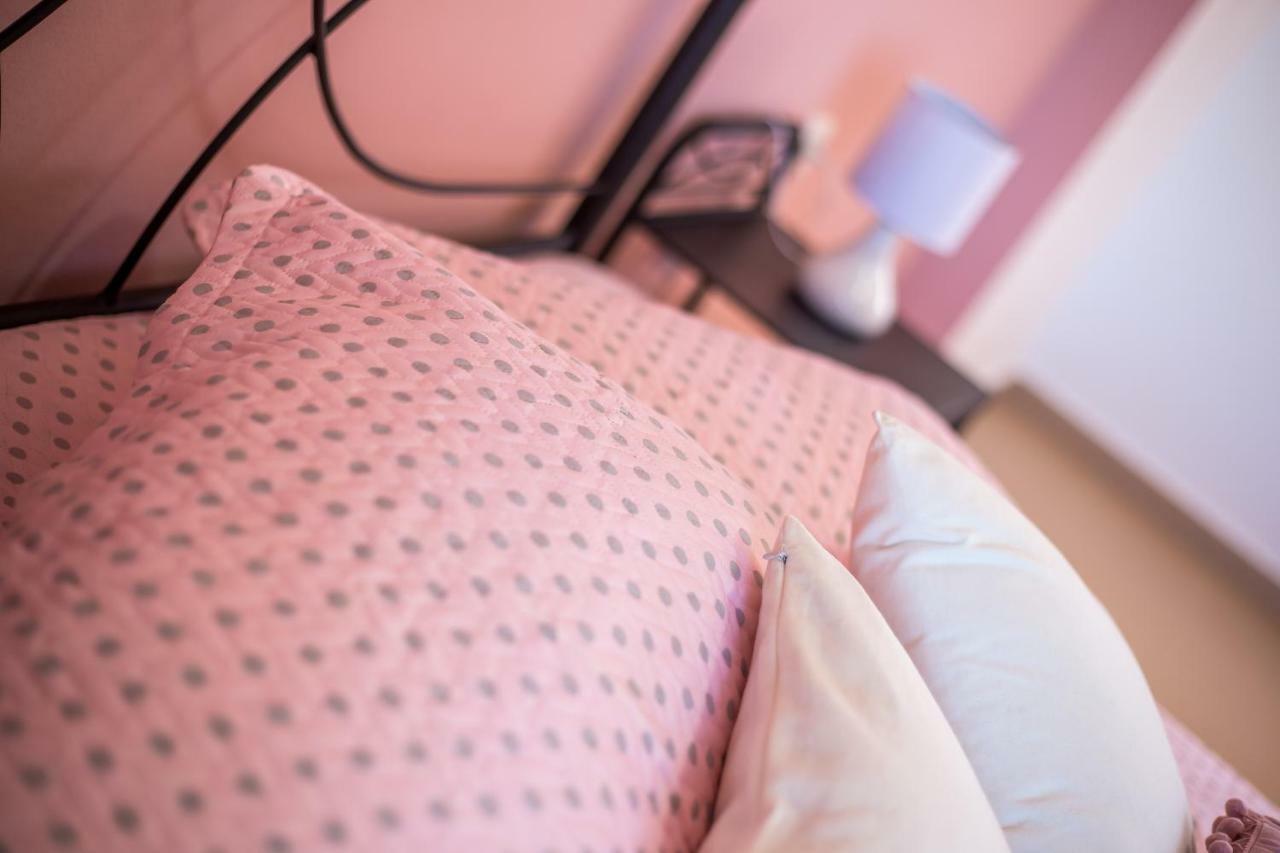Apartamento Blue Horizon *