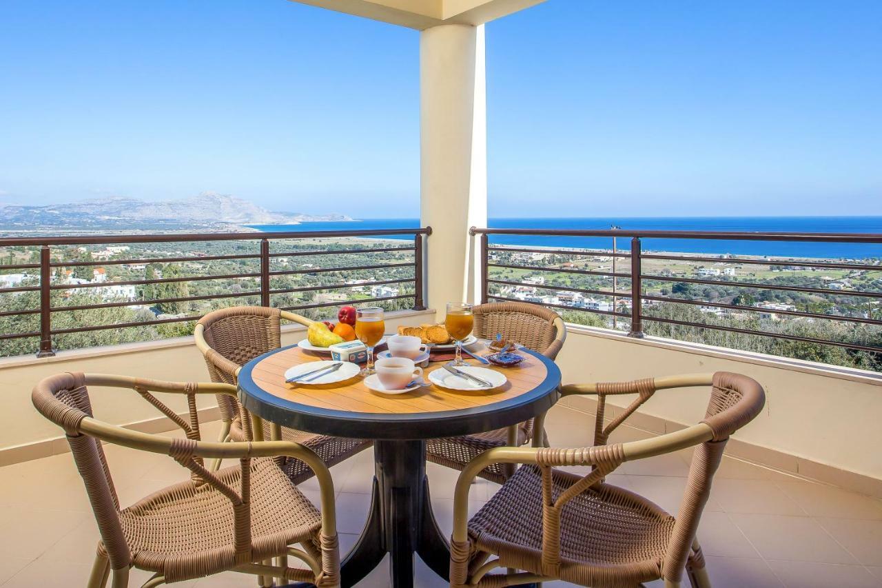 Apartamento Blue Horizon